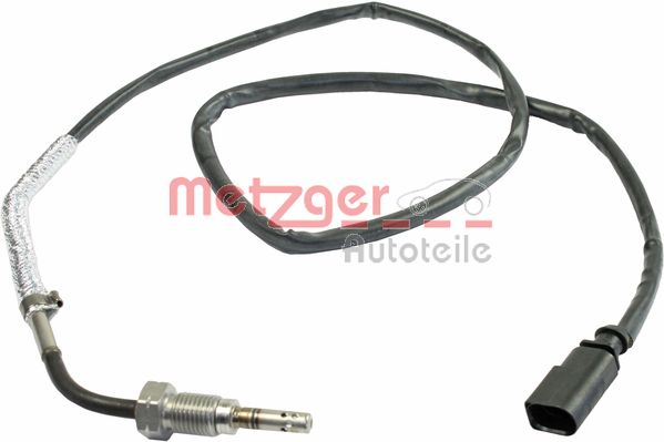 METZGER 0894411 ORIGINAL ERSATZTEIL Sensor, Abgastemperatur
